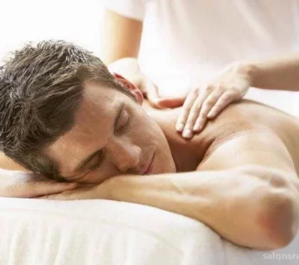 Angel spa – Massage parlor near me in Albuquerque