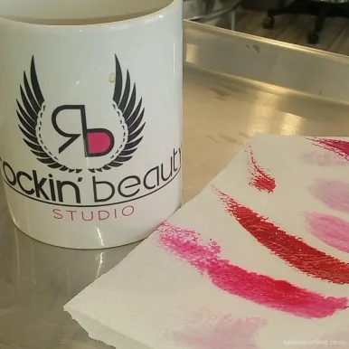 Rockin' beauty Studio, Albuquerque - Photo 2