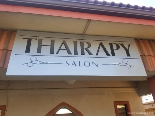 Thairapy Salon, Albuquerque - Photo 2