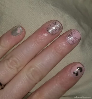 Couture Nails by Cher, Albuquerque - Photo 2