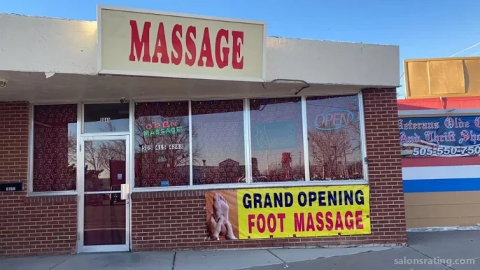 Lulu Massage, Albuquerque - Photo 3