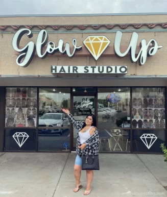 Glow Up Hair Studio/ Hair By Nikki, Albuquerque - Photo 3