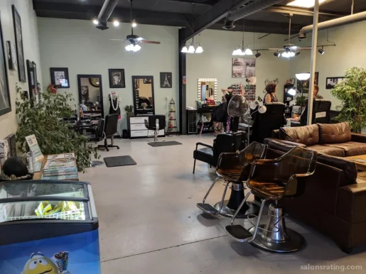 Broadway's Hair Innovations and Salon, Albuquerque - Photo 2