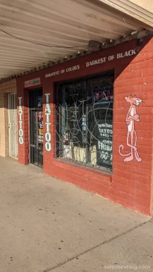 Pushing Tradition Tattoo, Albuquerque - Photo 4