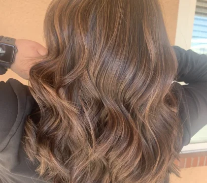 Reputation Studio by Kiana Lee – Hairstyling near me in Albuquerque