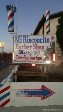 Mi Rinconcito, Albuquerque - Photo 4