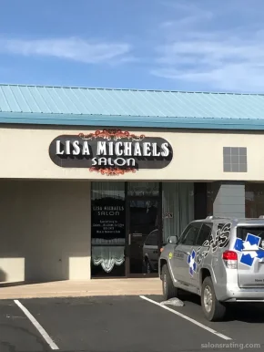 Lisa's Hair Nail & Wigs Salon, Albuquerque - 