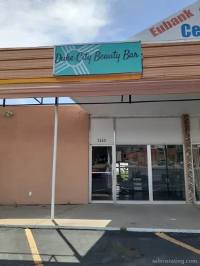 Duke City Beauty Bar, Albuquerque - Photo 3