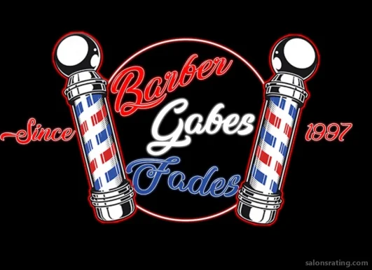 Barber Gabes Fades LLC, Albuquerque - 