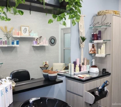 H Artistry – Hair coloring near me in Nob Hill