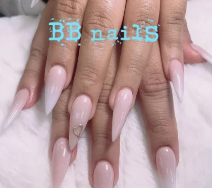 BB Nails – Foot massage near me in Albuquerque