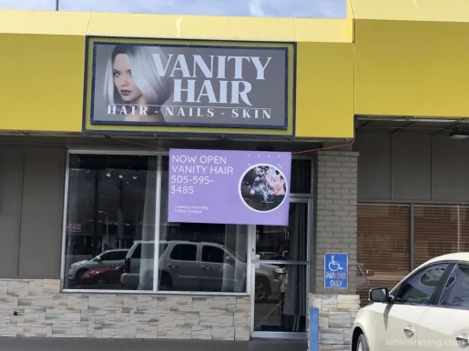 Vanity Hair LLC, Albuquerque - Photo 2