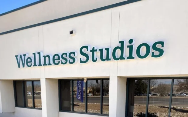 Wellness Studios Inc., Albuquerque - Photo 1