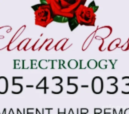 Elaina Rose Electrology – Depilation near me in Albuquerque