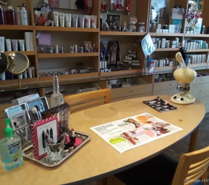 Merle Norman Cosmetic Studio – Makeup near me in Longford Village East
