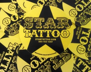 Star Tattoo, Albuquerque - Photo 2