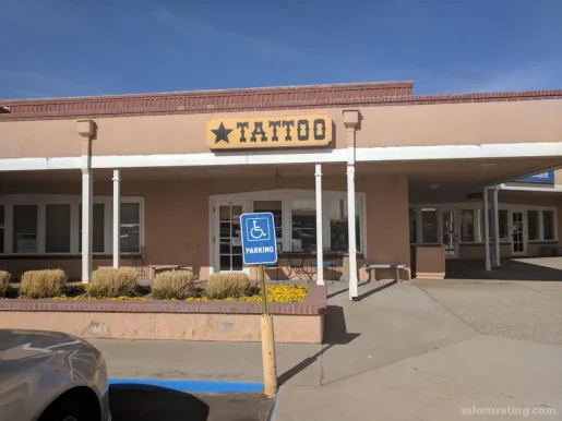 Star Tattoo, Albuquerque - Photo 3