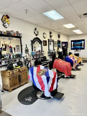 Hd Barber, Albuquerque - Photo 1
