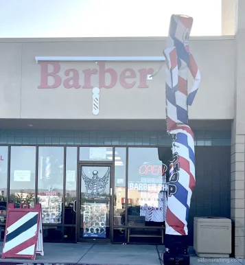 Hd Barber, Albuquerque - Photo 2