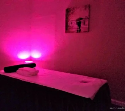 Enchantment Spa – Massage parlor near me in Albuquerque