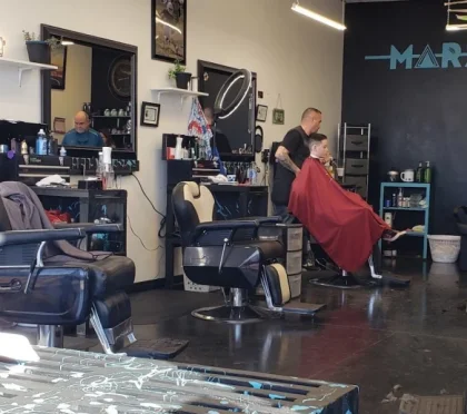 Marz Barbershop Abq – Chemical peel near me in Albuquerque