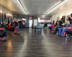 Signature Barbershop, Albuquerque - Photo 2