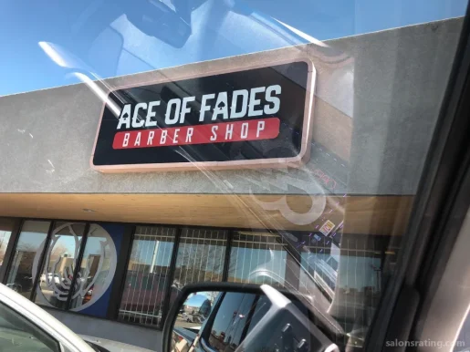 Ace Of Fades, Albuquerque - Photo 1