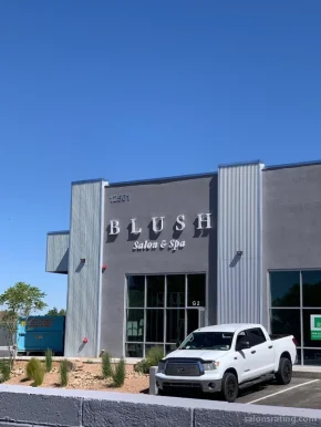 Blush Salon & Spa, Albuquerque - Photo 3