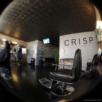 Crisp Barber Lounge, Albuquerque - Photo 1