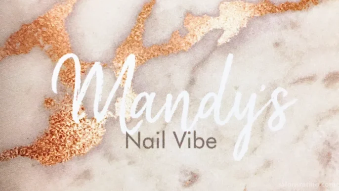 Mandy's Nail Vibe, Albuquerque - Photo 4