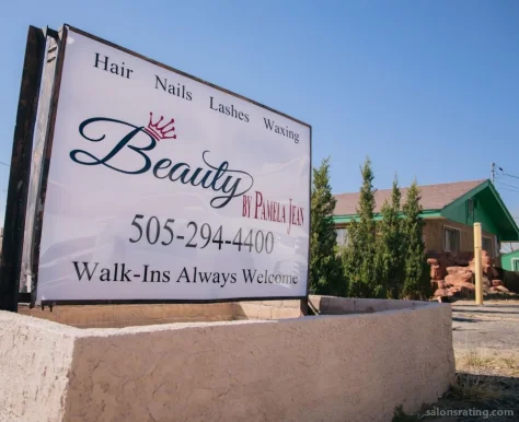 Beauty by Pamela Jean, Albuquerque - Photo 1