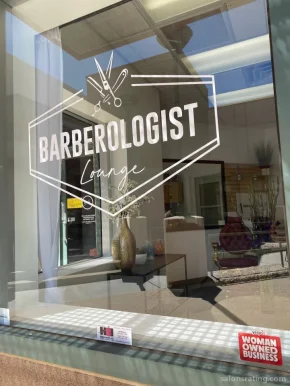 The Barberologist Lounge, Albuquerque - Photo 1