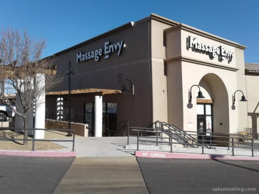 Massage Envy, Albuquerque - Photo 3
