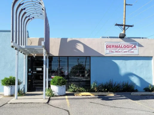 Dermalogica at Patty's Salon & Day Spa, Albuquerque - 
