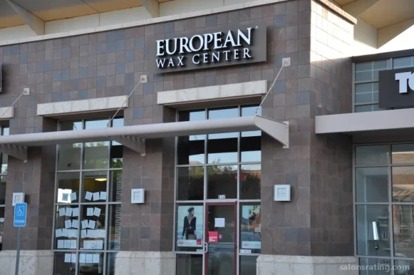 European Wax Center, Albuquerque - Photo 1