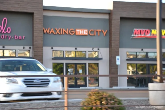 Waxing The City, Albuquerque - Photo 2