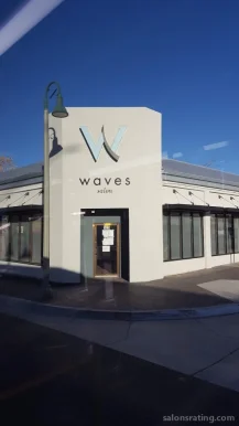 Waves Salon, Albuquerque - Photo 4