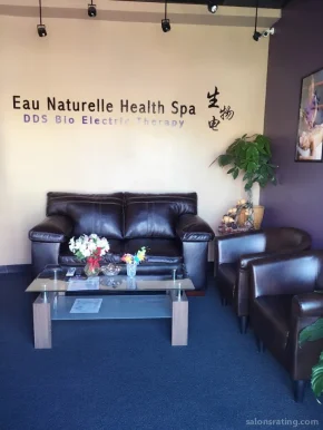Eau Naturelle Health Spa, Albuquerque - Photo 4