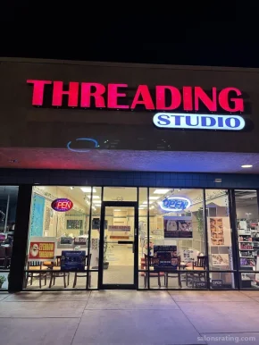 Threading Studio, Albuquerque - Photo 3