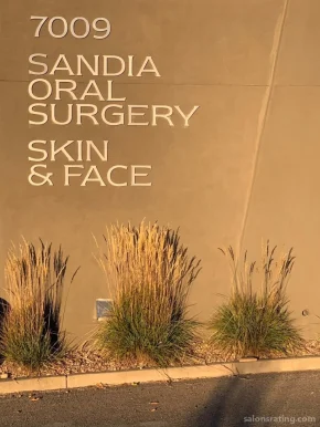 Sandia Skin Face, Albuquerque - Photo 1