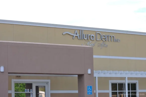 AlluraDerm MD Med Spa, Albuquerque - Photo 2
