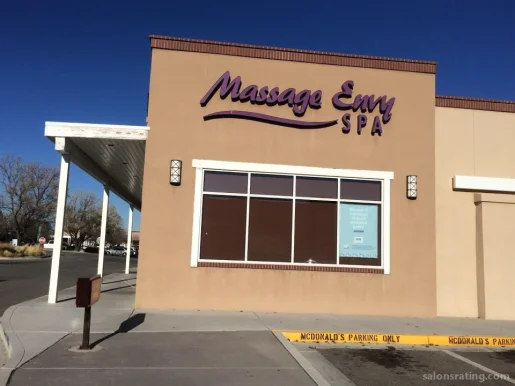 Massage Envy, Albuquerque - Photo 3
