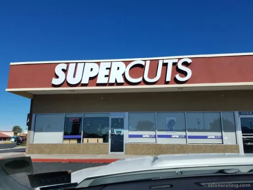 Supercuts, Albuquerque - Photo 2