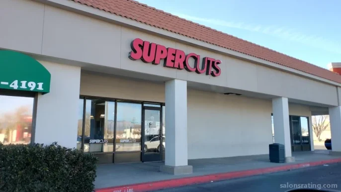 Supercuts, Albuquerque - Photo 1
