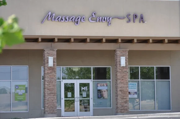 Massage Envy, Albuquerque - Photo 4