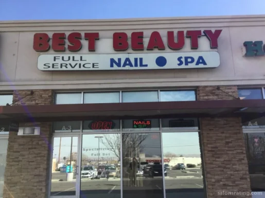 Best Beauty Salon, Albuquerque - Photo 2