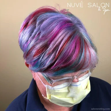 Nuvé Salon, Albuquerque - Photo 3