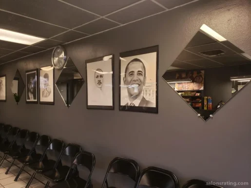 Will's Barber Shop, Albuquerque - Photo 1