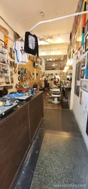Ace Barber Shop, Albuquerque - Photo 1