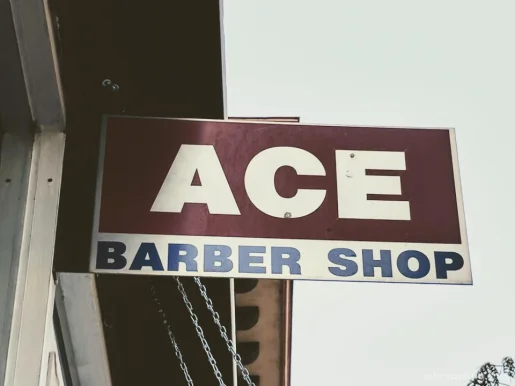 Ace Barber Shop, Albuquerque - Photo 3